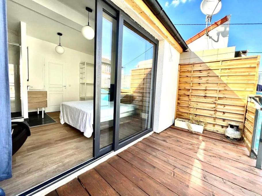 House Near Paris/Stade De France Saint-Denis  Exterior foto